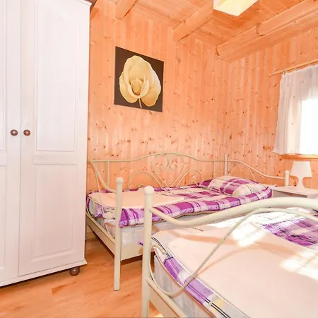 Domki Bahama Holiday home *