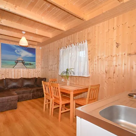 Domki Bahama Holiday home *