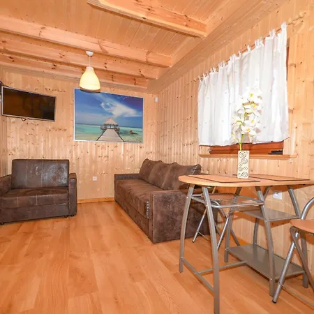 بيت للعطل Bahama بابولين