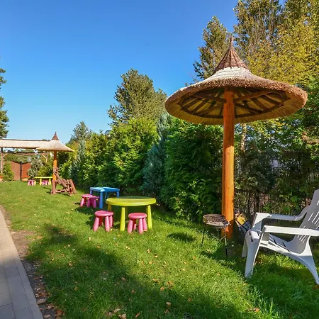 بيت للعطل Bahama