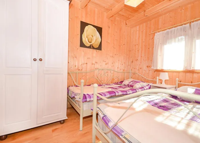 Bahama بيت للعطل *