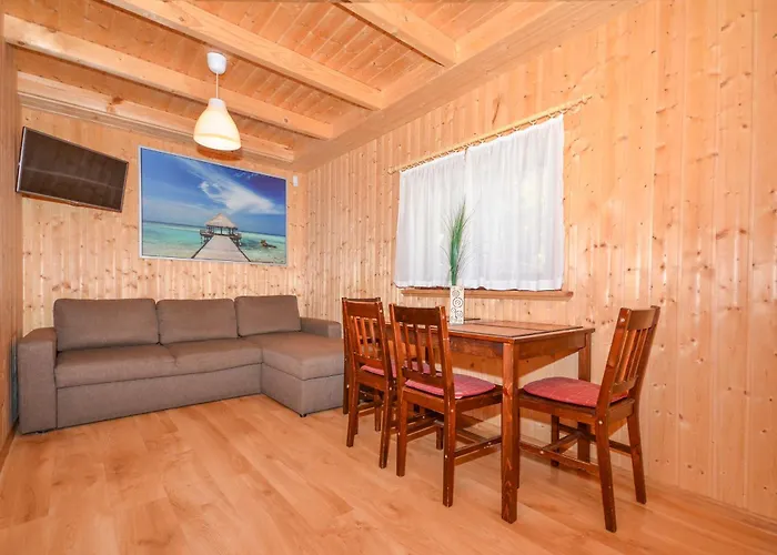 بيت للعطل Bahama بابولين