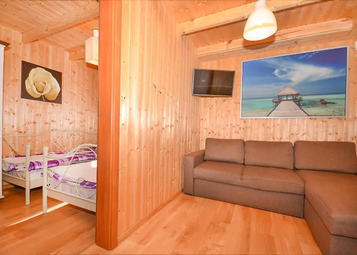 بيت للعطل Bahama *