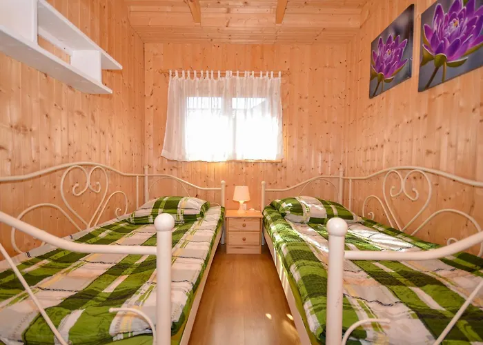 بيت للعطل Bahama بابولين