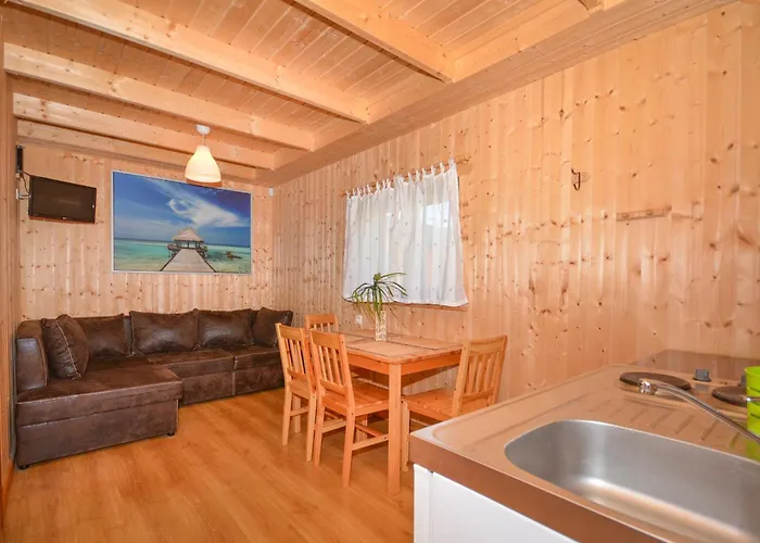 Bahama بيت للعطل *