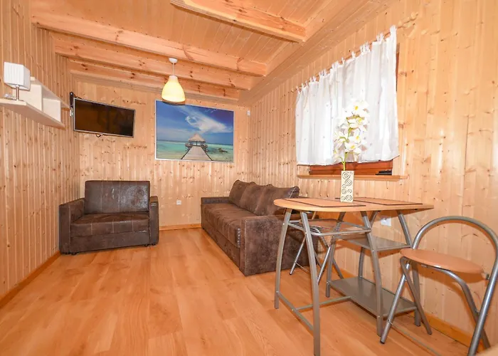 بيت للعطل Bahama بابولين