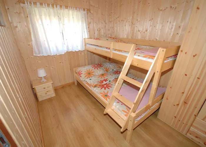 بيت للعطل Bahama