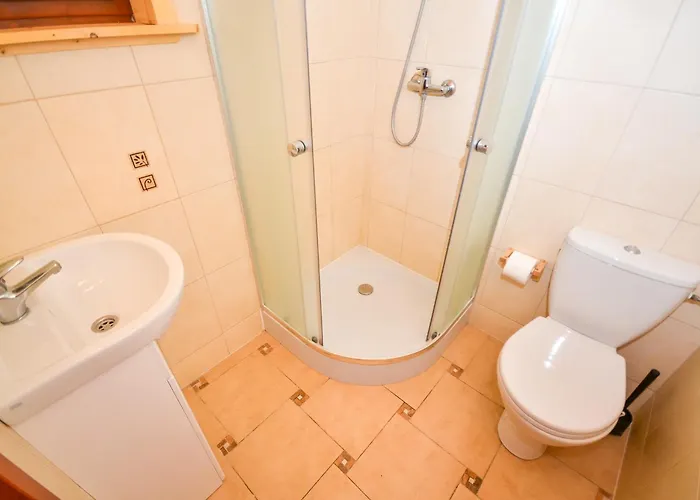 Bahama بيت للعطل بابولين