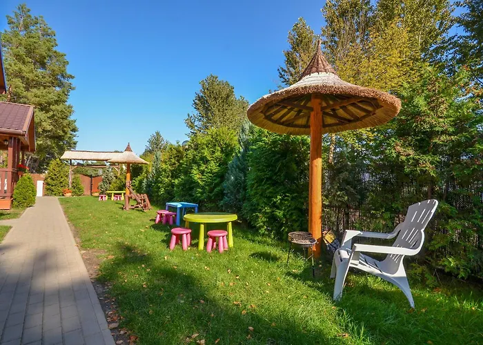 بيت للعطل Bahama