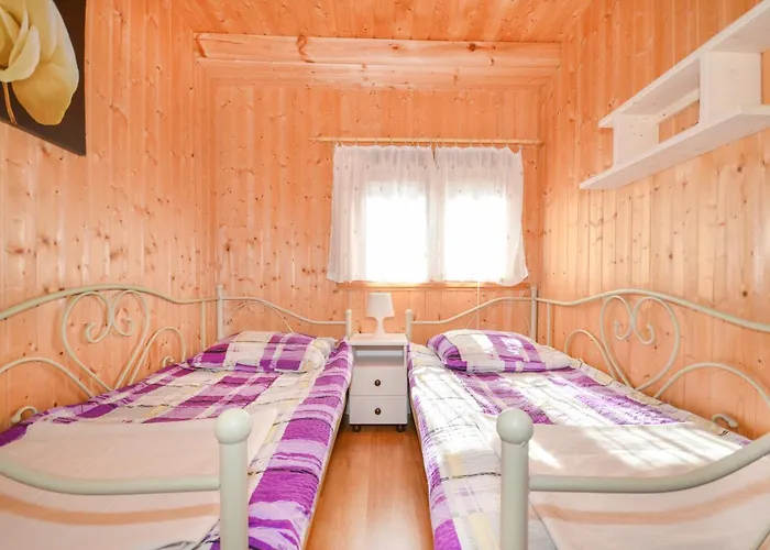 Bahama بيت للعطل بابولين