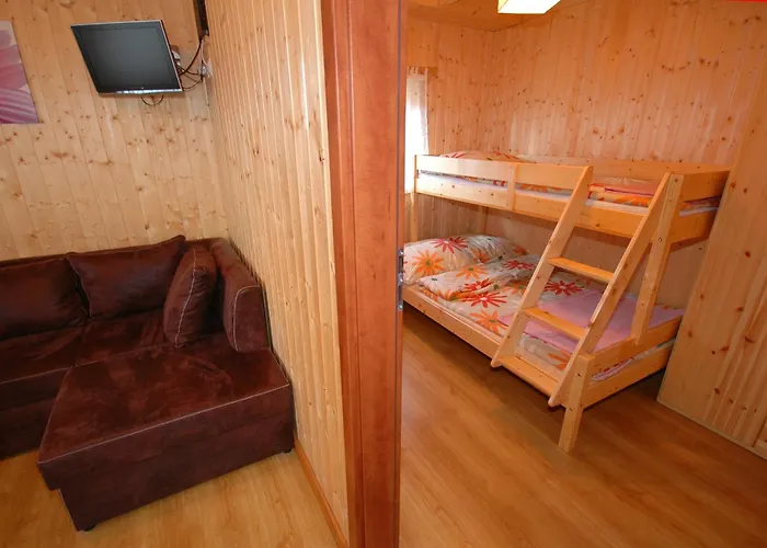 بيت للعطل Bahama بابولين