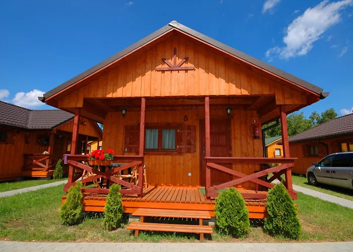 بيت للعطل Bahama بابولين